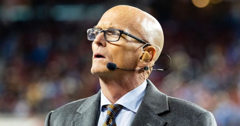 Scott Van Pelt calls out Russell Wilson with