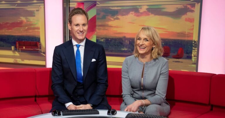 Seven BBC Breakfast presenters who quit and why – rival