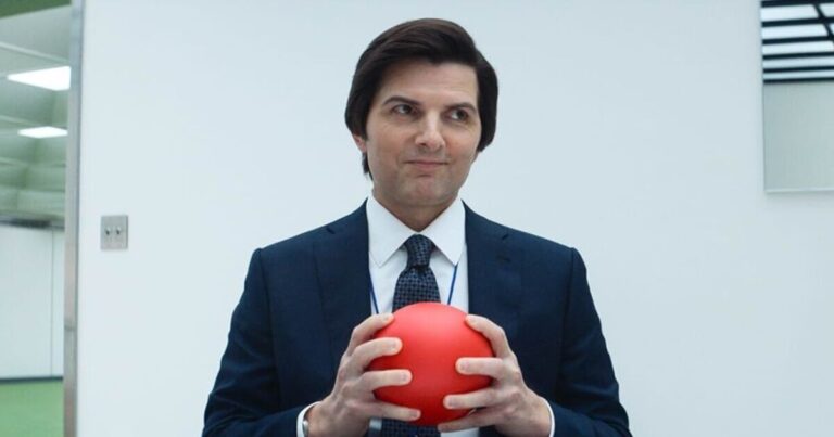 Severance fans rave over season 2 premiere after