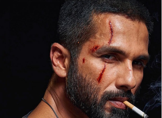 Shahid Kapoor announces Deva trailer release date