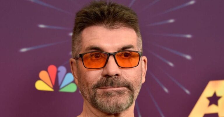 Simon Cowell ‘still struggling with health condition’