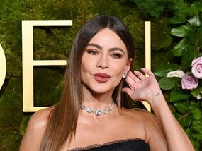 Sofia Vergara, 52, ignites romance rumors with F1