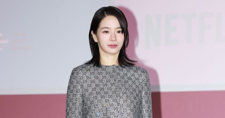 Squid Game star 'accidentally shares' huge season