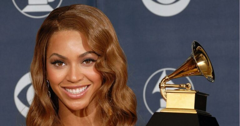 Study finds women largely misrepresented at Grammy