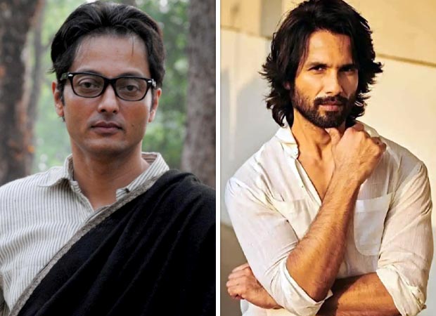 Sujoy Ghosh to team up with Shahid Kapoor post