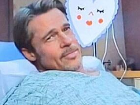 TV show about French woman scammed by AI Brad Pitt