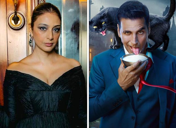 Tabu joins the cast of Akshay Kumar starrer Bhooth