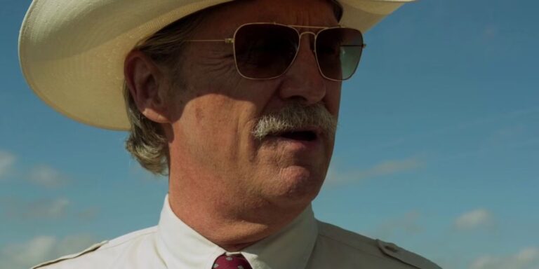 Taylor Sheridan's 'Hell or High