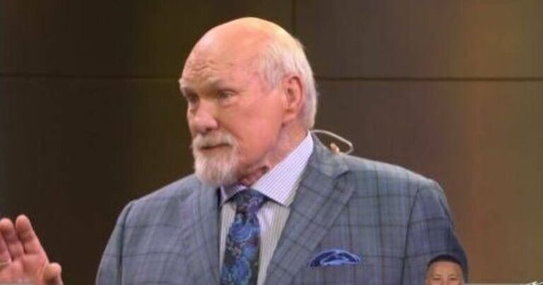 Terry Bradshaw haters put in their place as