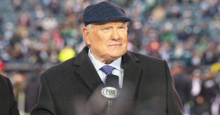 Terry Bradshaw showed true colours with comments