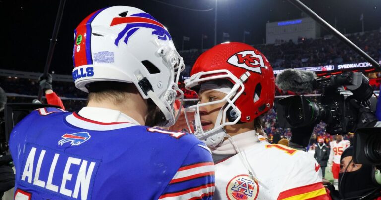 Terry Bradshaw's comments leave Mahomes and Josh