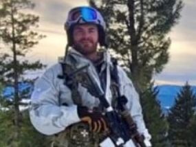 Tesla Cybertruck explosion driver had