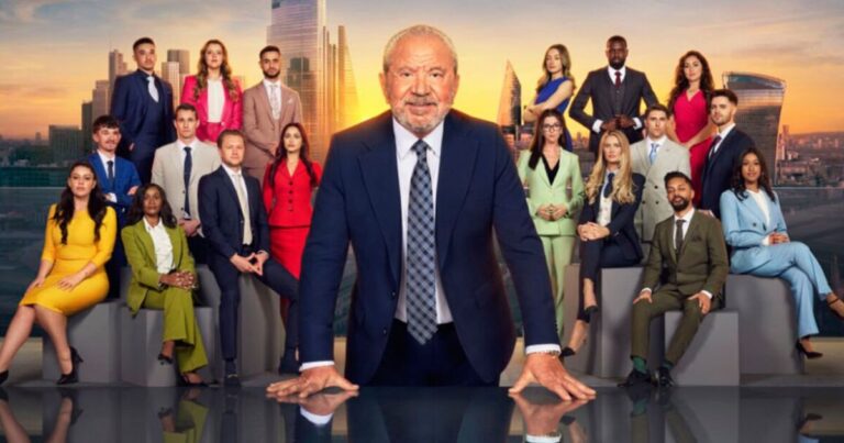 The Apprentice 2025 - Meet the 18 hopefuls vying for