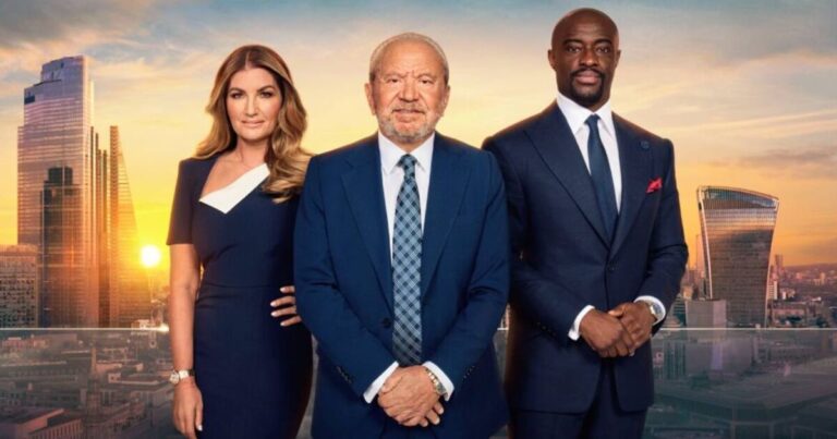 The Apprentice UK season 19 start date, episode count