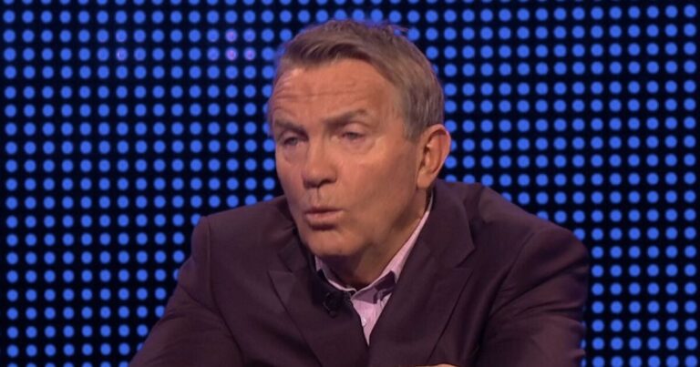 The Chase contestant makes show history as they share