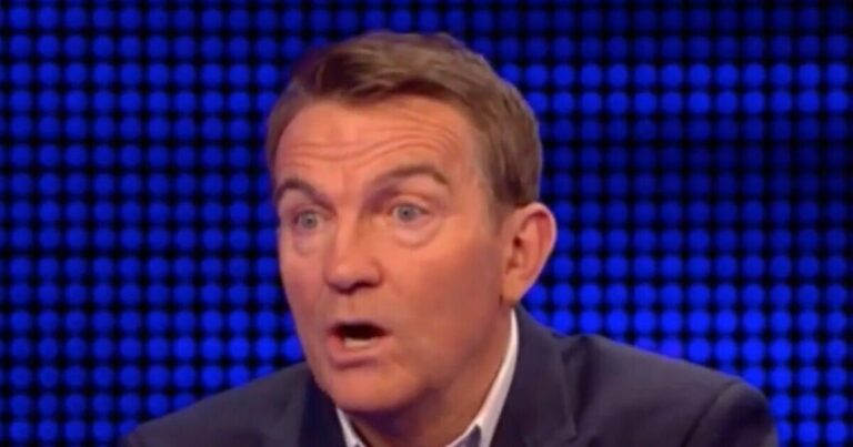 The Chase's biggest win ever as player makes ITV