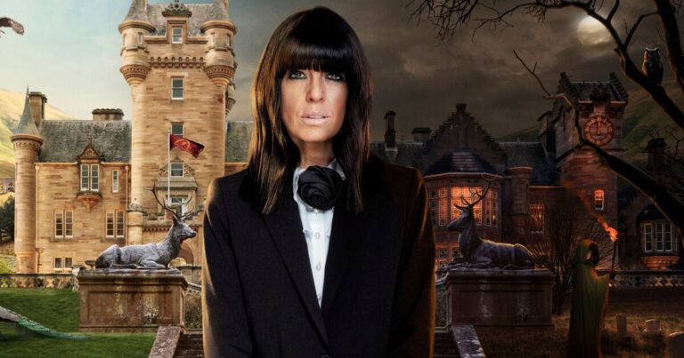 The Traitors makes huge change to final reveal in