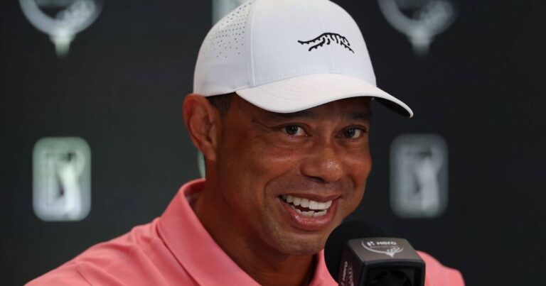 Tiger Woods given huge PGA Tour bonus despite