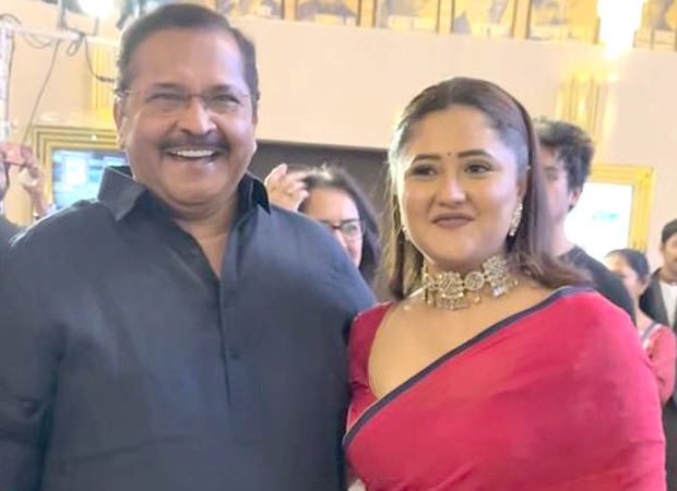 Tiku Talsania is recovering, reveals actress