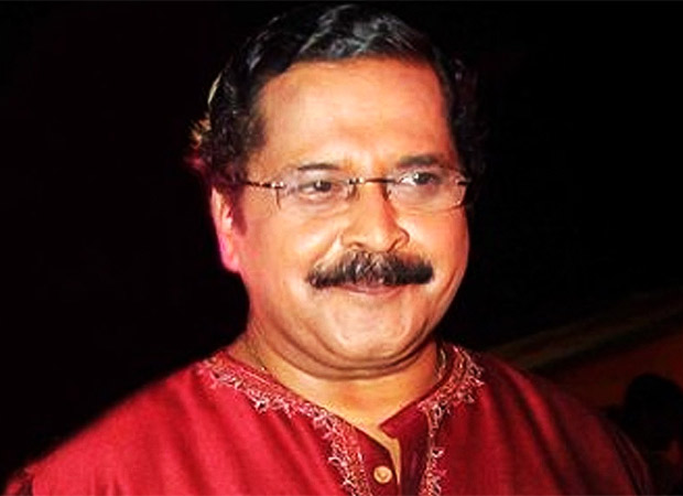Tiku Talsania suffered a brain stroke, reveals