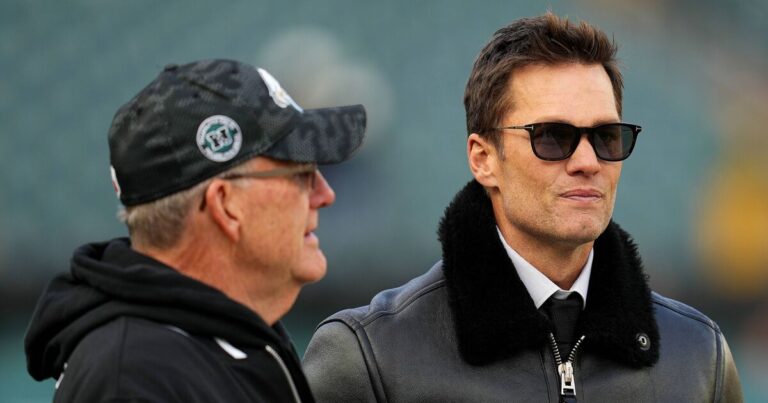 Tom Brady FOX decision accused of 'insulting the