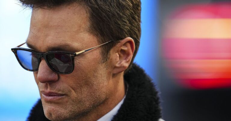 Tom Brady has answered Terry Bradshaw warning with