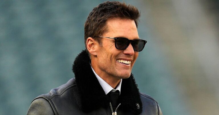 Tom Brady makes final call on quitting FOX NFL