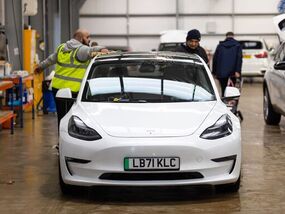 Top 10 most searched cars include