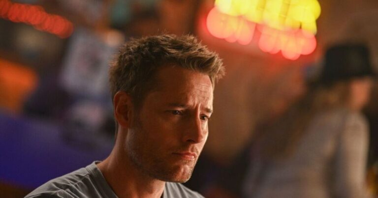 Tracker’s Justin Hartley hints at Season 3 - TV -