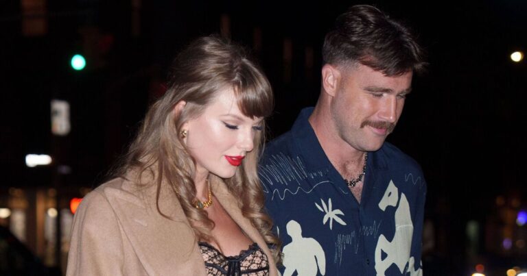 Travis Kelce and Taylor Swift 'will get married