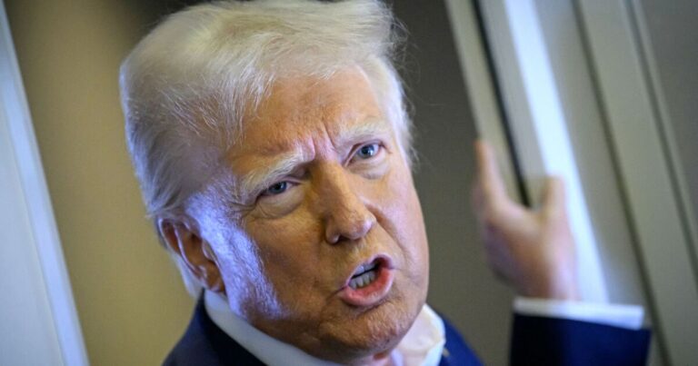 Trump administration performing MAGA loyalty tests