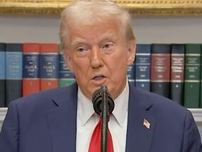 Trump announces $500bn investment in AI via new