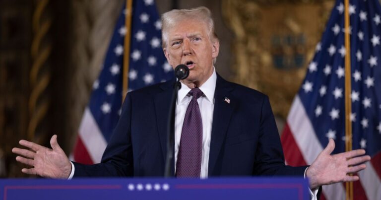 Trump puts immediate emergency tariff and travel