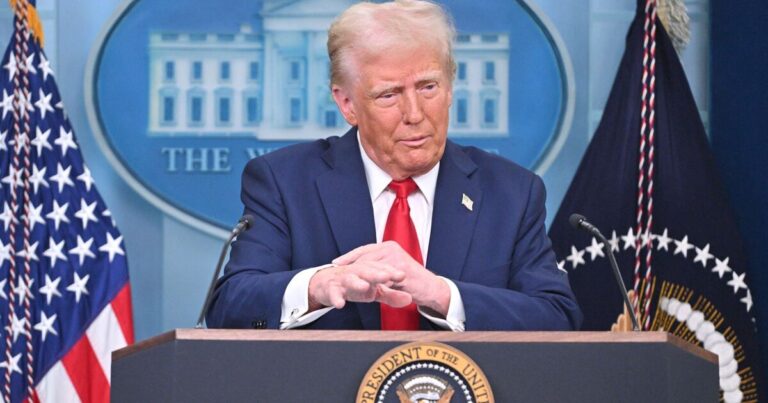 Trump says he has 'strong opinions' on DC crash