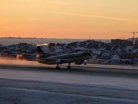 Trump's interest in Greenland could