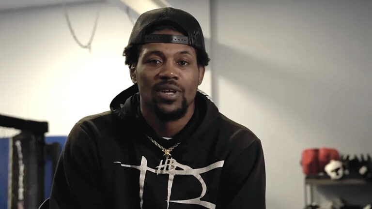 UFC 311 Embedded, Episode 2: 'New year, new