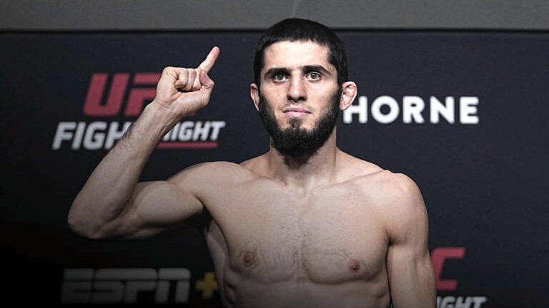 Former UFC champion: 'Islam Makhachev | MMA News