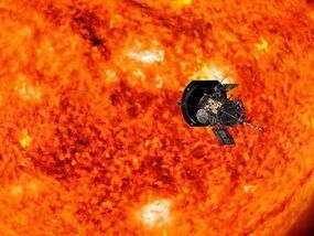 US-China space war by 2050: Pentagon