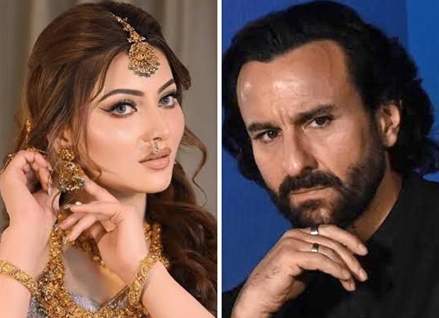 Urvashi Rautela DELETES apology post after