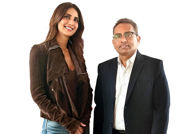 Vaani Kapoor joins Bonzer7 as their brand