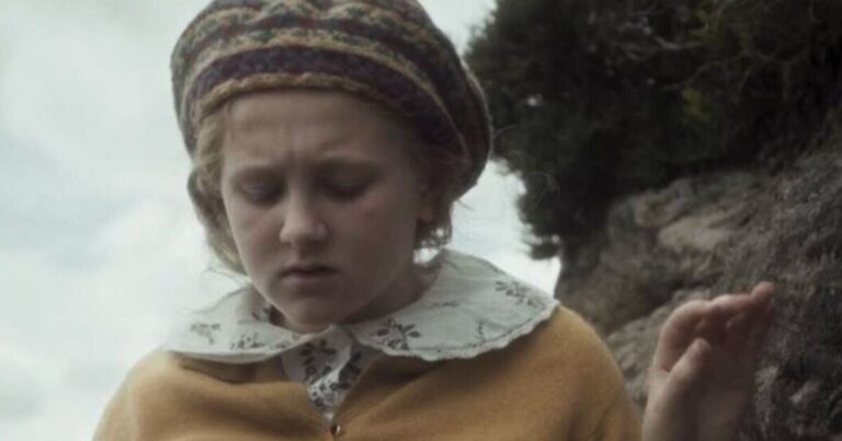 Vera fans all say the same thing just minutes into