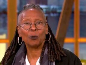 View’s Whoopi rages Elon Musk ‘didn’t