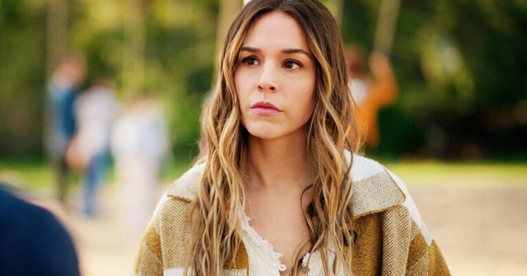 Virgin River fans call out 'completely ridiculous' plot