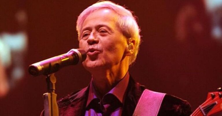 Wayne Osmond's 'closest brother' breaks silence after