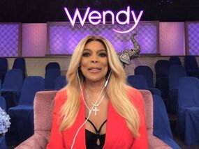 Wendy Williams' family 'getting louder in