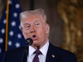 What is unconditional discharge meaning? Donald Trump