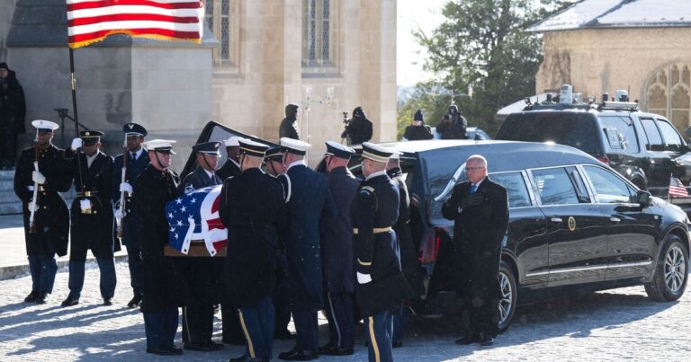 What religion was Jimmy Carter? - Politics - News