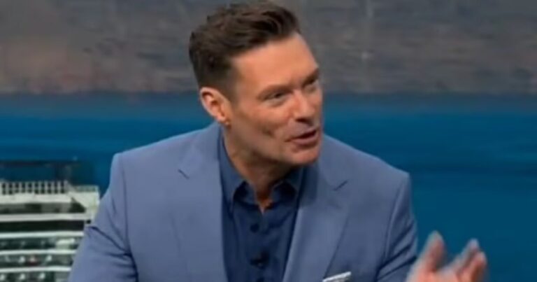 Wheel of Fortune player stuns Ryan Seacrest with