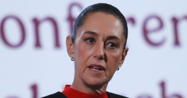 White House hits back after Mexico 'refuses