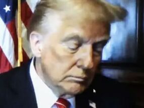 Will Donald Trump appear in court? President-elect